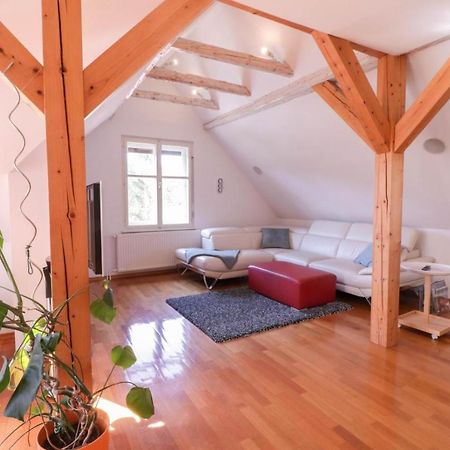 Apartment In The Heart Of Bled With Views Eksteriør bilde
